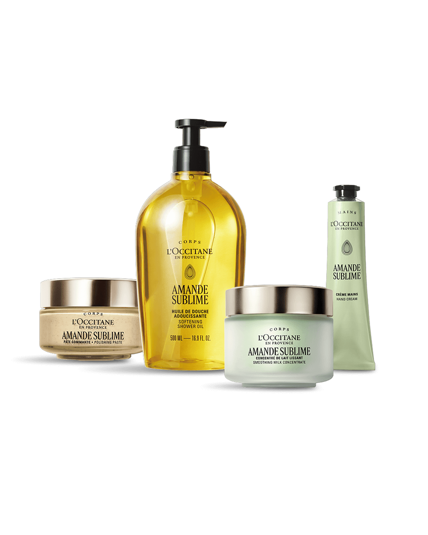 アマンドスブリーム コンプリート（ミルクコンセントレート）｜数量