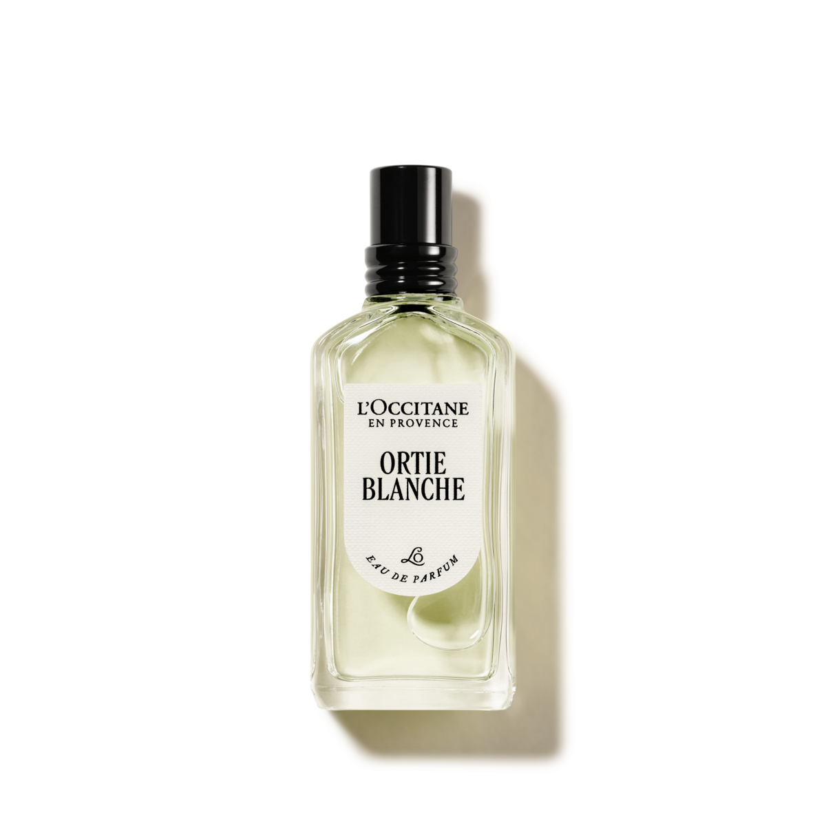 直営ショップ ロクシタン HBB エルバブランシュ オードトワレ 50ml