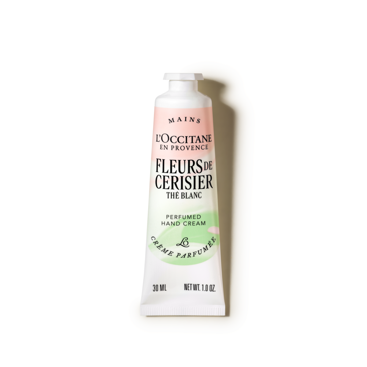 ロクシタン ハンドクリーム 楽天市場】【公式】ロクシタン L'OCCITANE チェリーブロッサム ハンド