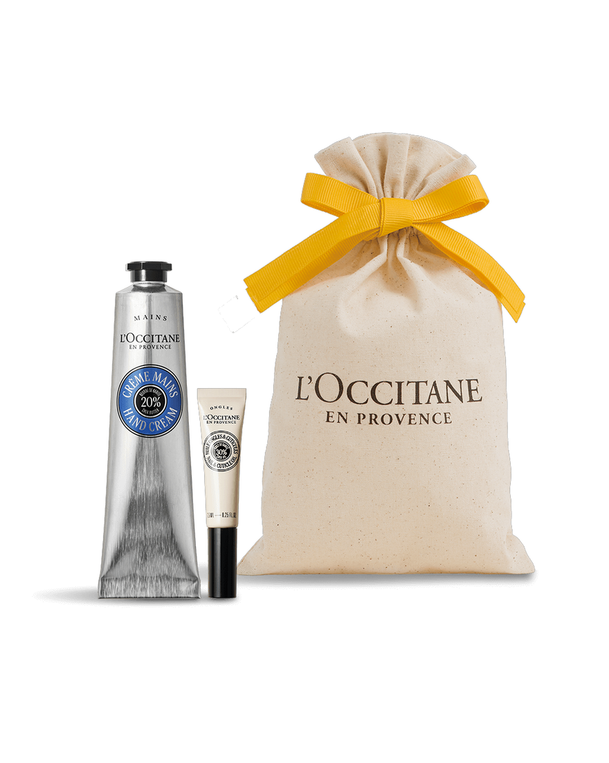 セット・キット品｜ハンドケア｜ロクシタン公式通販