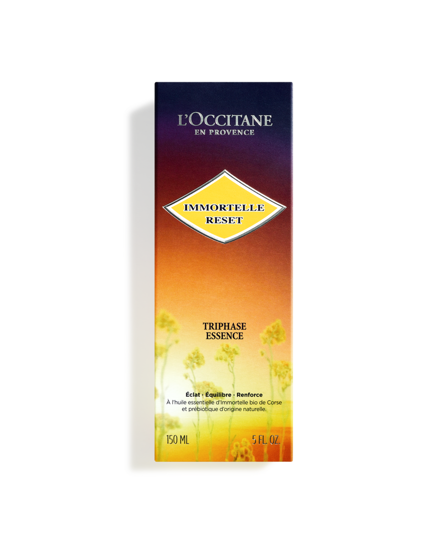 イモーテル リセットトリプルエッセンス 150mL｜Last Chance