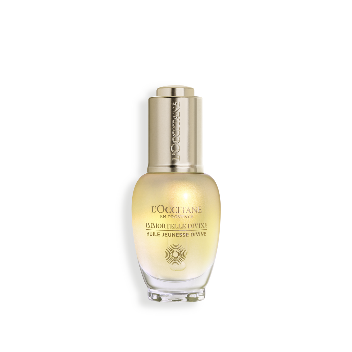 イモーテル ディヴァインインテンシヴオイル30mL｜数量限定 