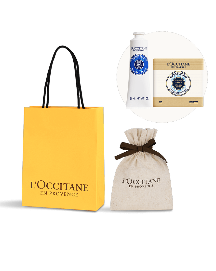 シリーズ | ロクシタン公式通販