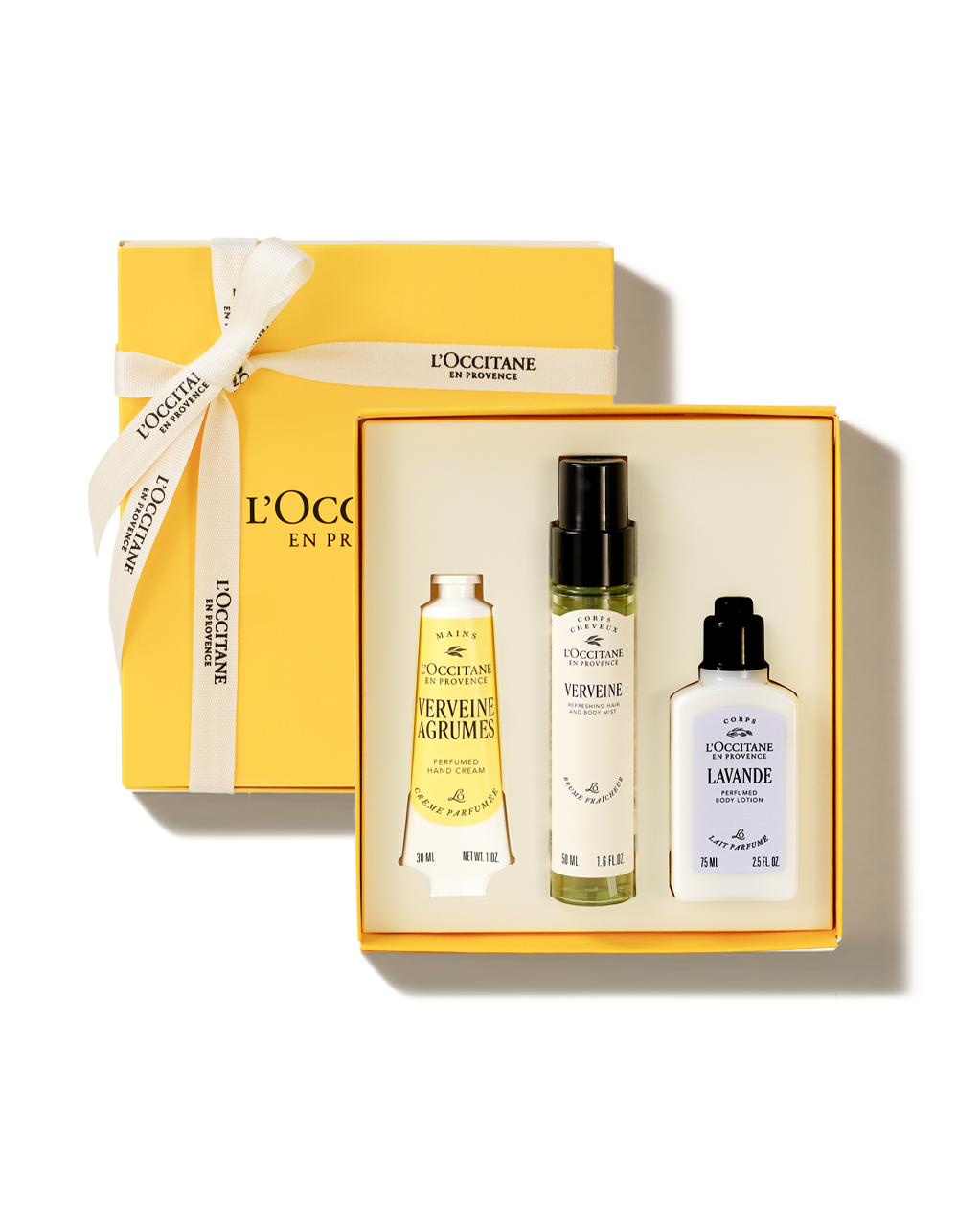 ロクシタン L'OCCITANE アメニティー セット シャンプー