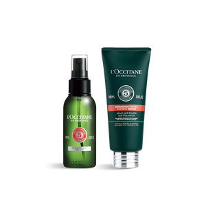 セット キット品 ヘアケア ロクシタン公式通販