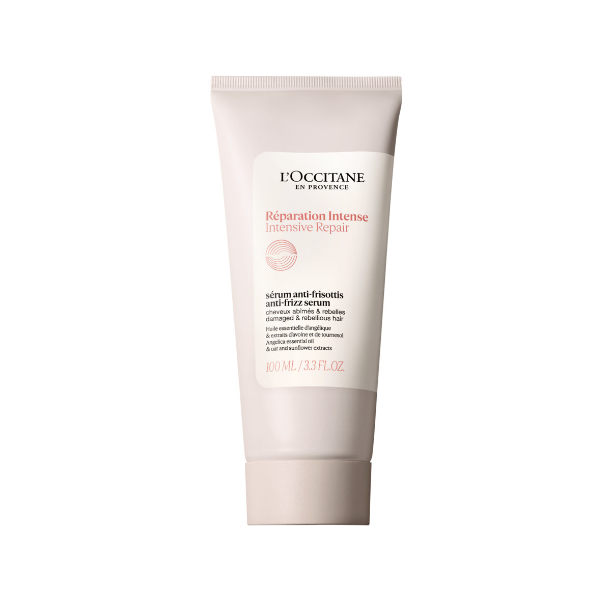 インテンシヴリペア ヘアミルクセラム 100mL｜ヘアケア｜ロクシタン