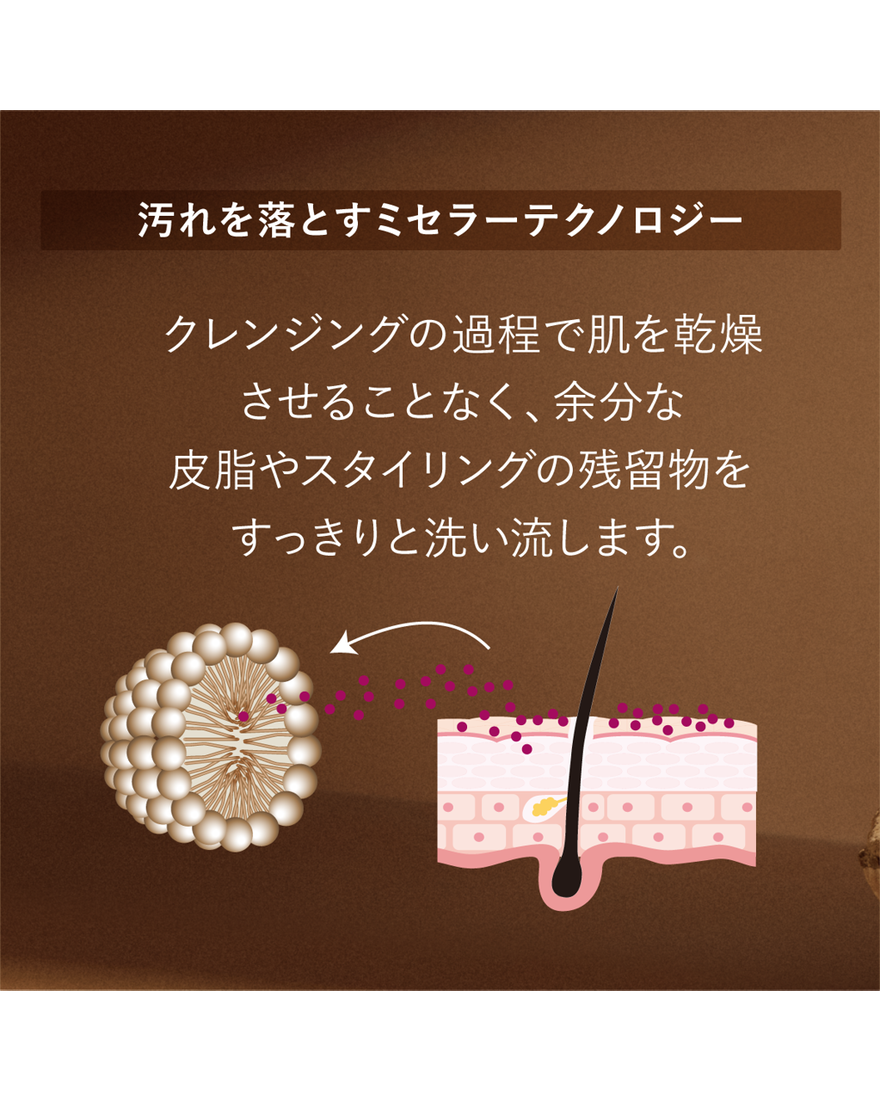 プレシャンプー スカルプトリートメント 100mL｜ヘアケア｜ロクシタン