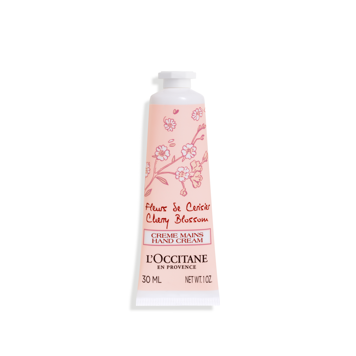 ☆ほぼ新品◇L'OCCITANE ロクシタン チェリーブロッサム ☆ほぼ新品◇L'OCCITANE ロクシタン チェリーブロッサム