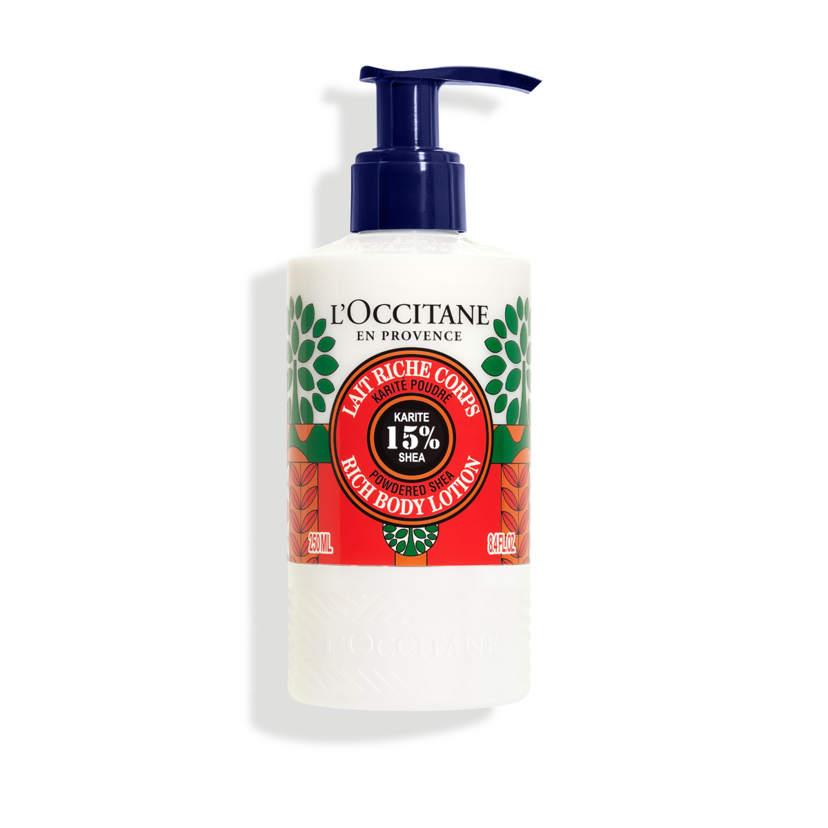 ロクシタン SH リッチボディクリーム 200ml P10倍L\u0027OCCITANE シア リッチ ボディクリーム