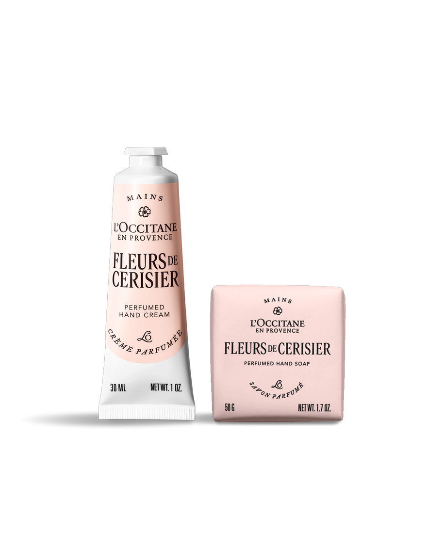 セット・キット品｜ハンドケア｜ロクシタン公式通販