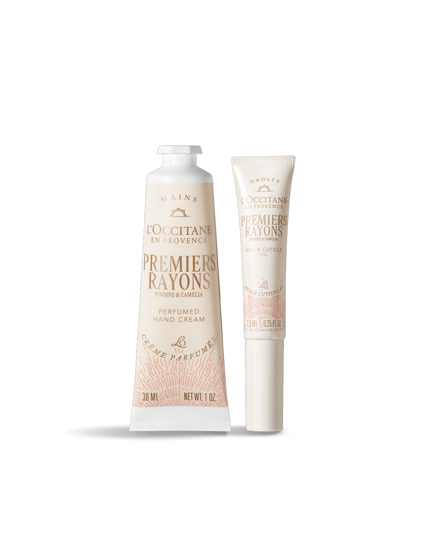 2件中1番目 プルミエール レイヨン ハンド＆ネイル◆【数量限定】, , JPRECT