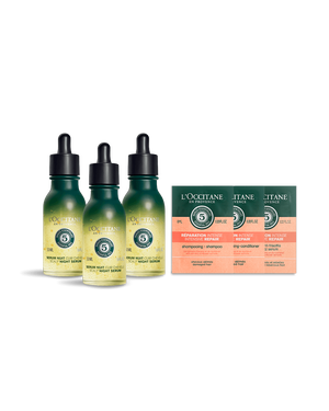 未使用ロクシタンエルバガーデンシークレットコンプリート ロクシタン エルバガーデン コンプリート