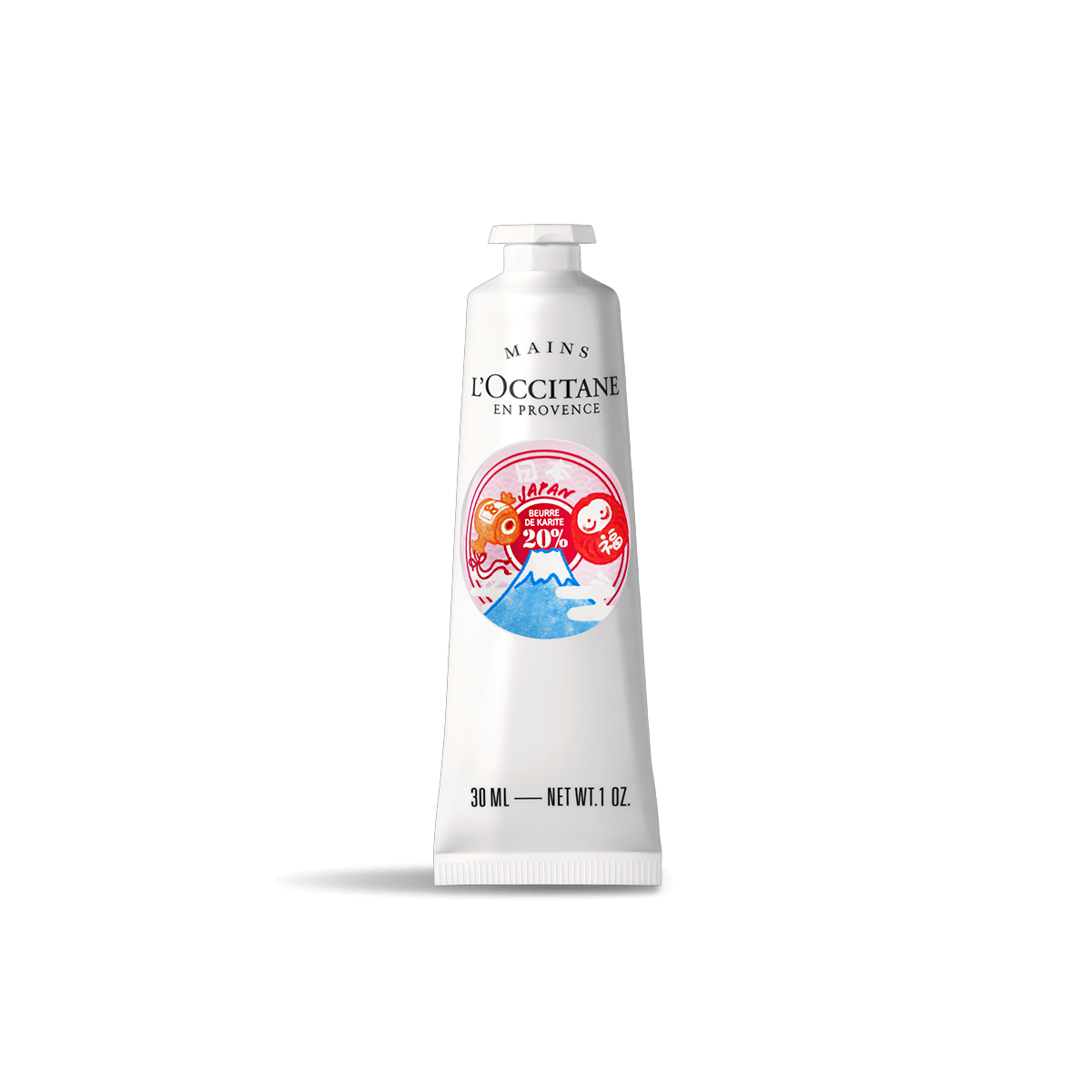バニラ 香水 | ロクシタン公式通販