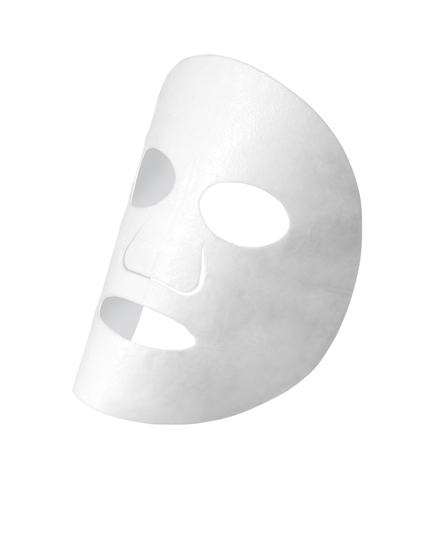 レーヌブランシュ イルミネイティングシートマスク 20g｜数量限定