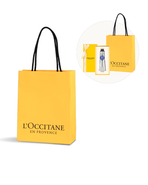 その他アイテム・グッズ | シリーズ | ロクシタン公式通販