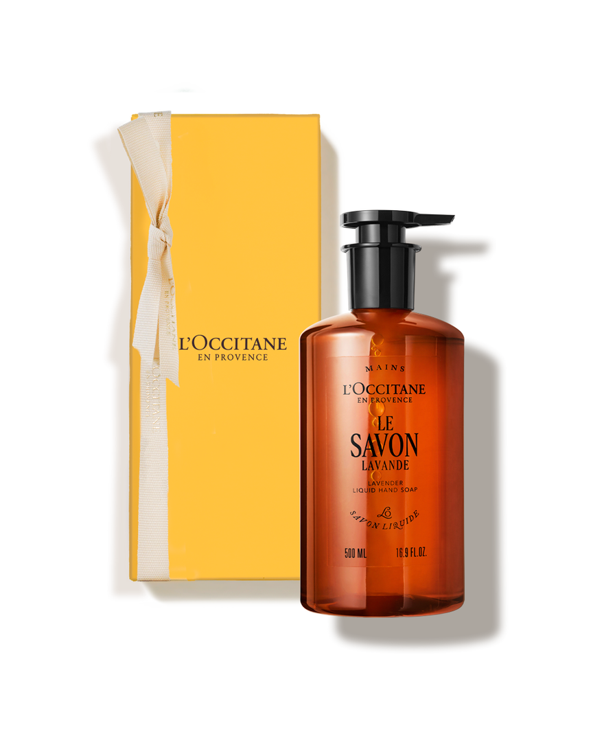 セット・キット品｜ハンドケア｜ロクシタン公式通販