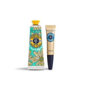 ネイルオイル ハンドケア ロクシタン公式通販