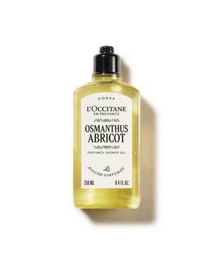 ロクシタンThé Vert 数量限定 ミルク シャワージェル モイスチャーミスト ロクシタンThé Vert 数量限定 ミルク シャワージェル