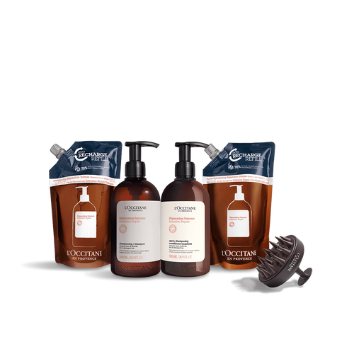 ロクシタン インテンシヴリペアコンディショナーつめかえ用 国内正規品