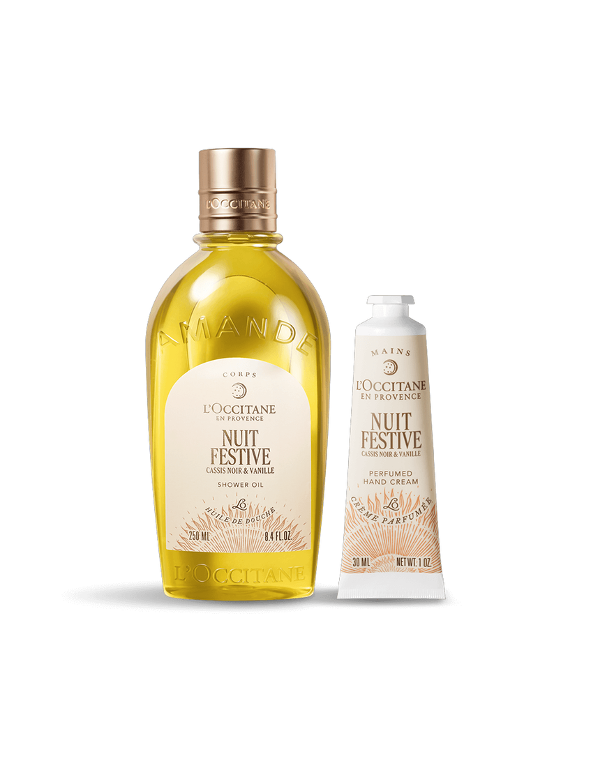 ロクシタン　ニンファ　ボディ＆ハンド ロクシタン ニンファ ボディ＆ハンド ロクシタン ニンファ