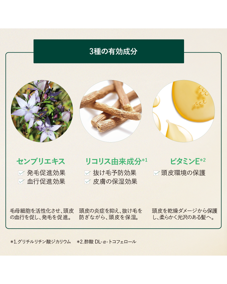 アドバンスドスカルプケア｜ヘアケア｜公式通販限定