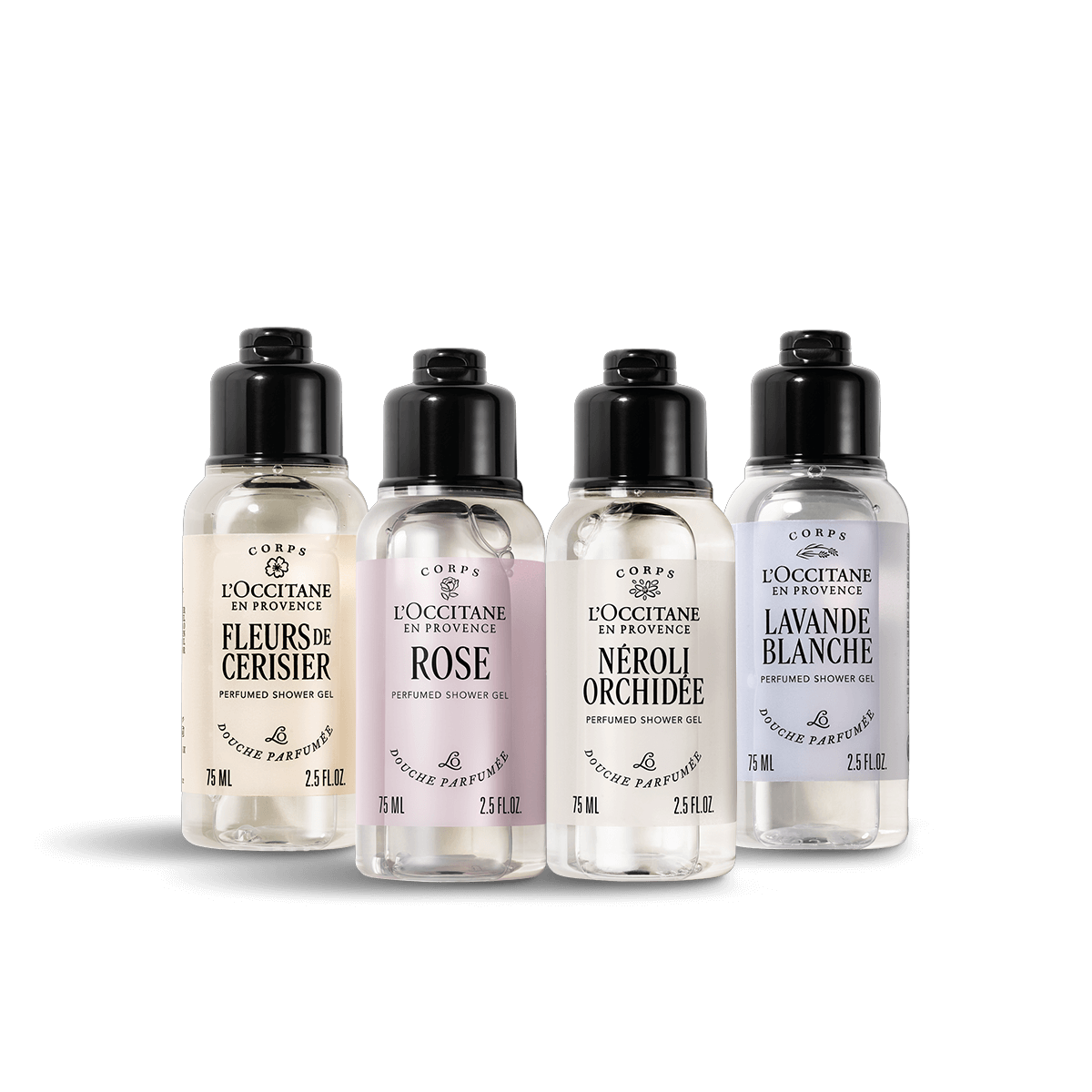 ロクシタンローズカリソンコンプリート 人気 ロクシタンローズカリソン