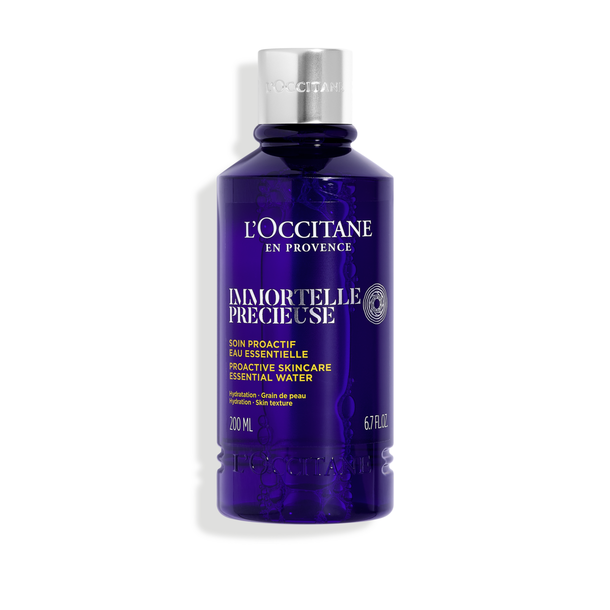 イモーテル プレシューズエッセンシャルフェイスウォーター 200mL