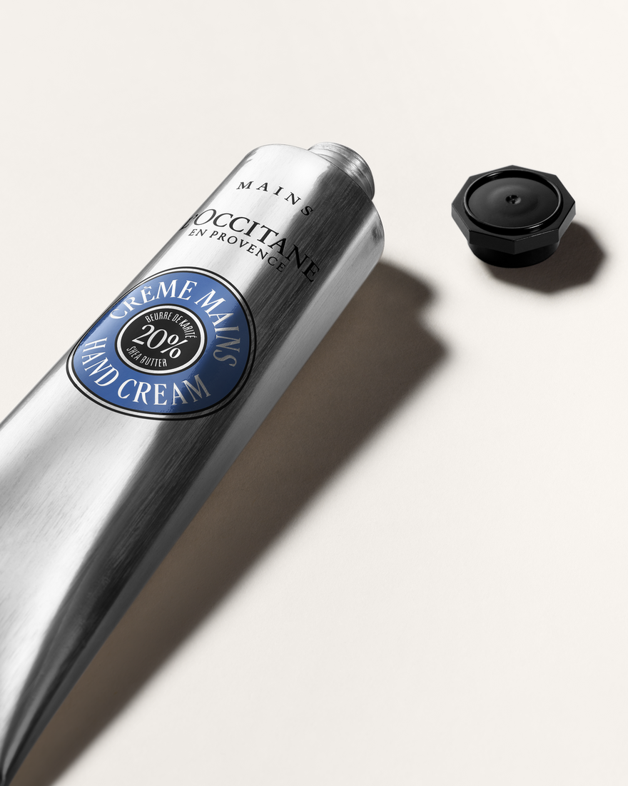 カリテコンフォート シア ハンドクリーム 75mL｜ハンドケア