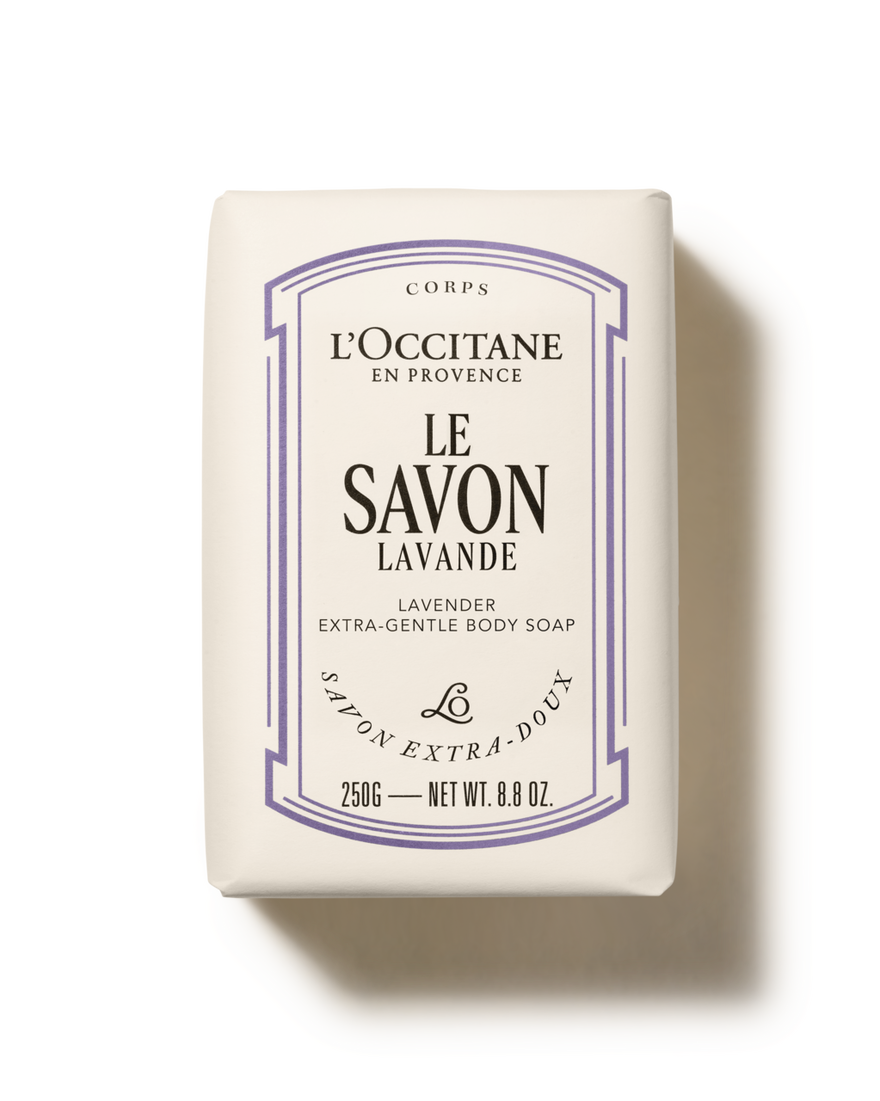 L’OCCITANE 石鹸 10個セット 石けん・リキッドソープ | ハンド・ボディウォッシュ | ロクシタン公式通販