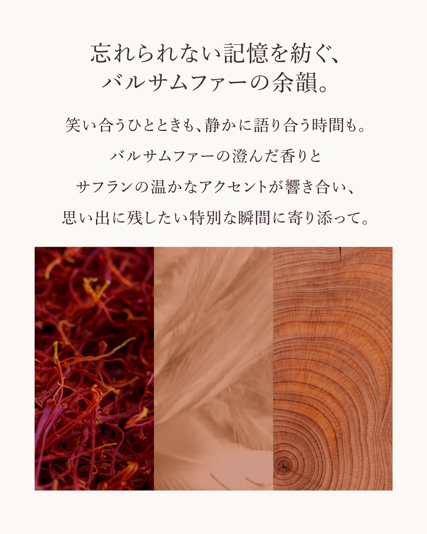 6件中3番目 サフランボワゼ パフュームド シャワージェル【数量限定】, , JPRECT