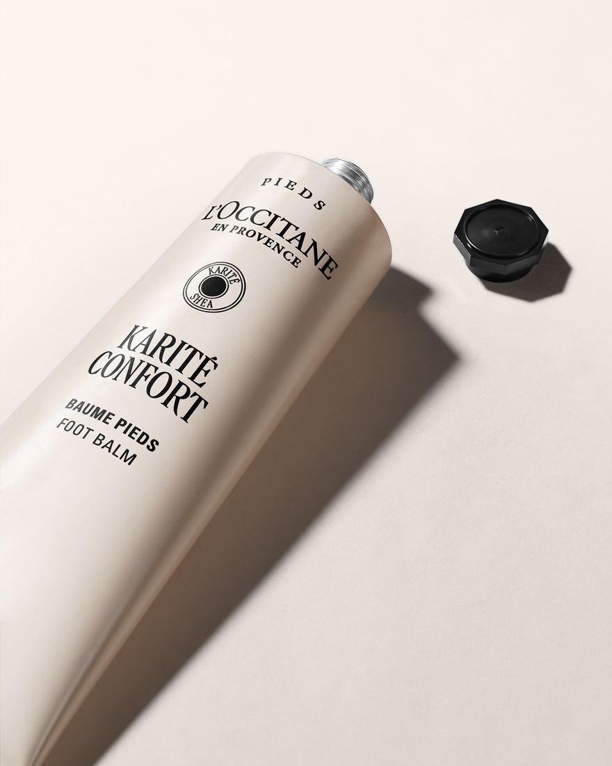 カリテコンフォート フットバーム 150mL｜数量限定｜ボディケア