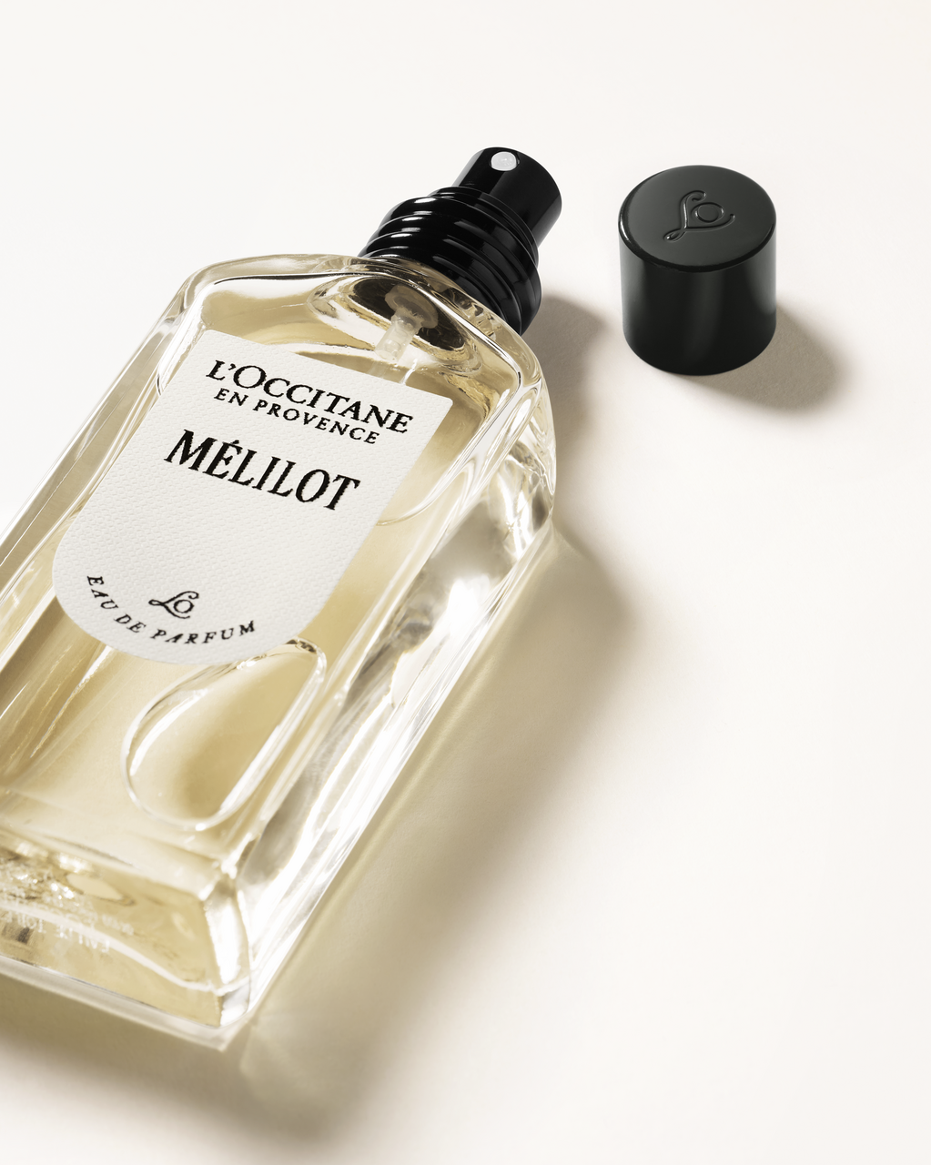 X☆1度使用 ロクシタン メリロー オードパルファム 50ml 香水 EDP