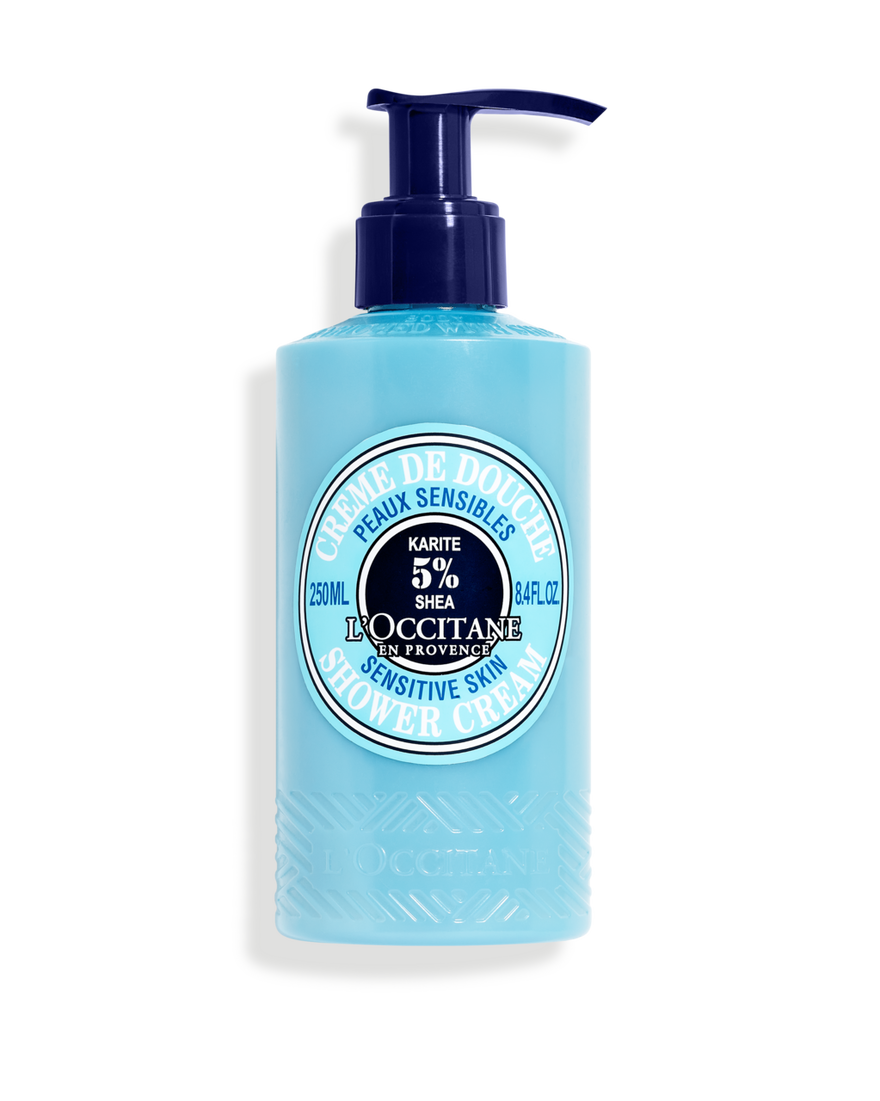 シア シャワークリーム 250mL｜Last Chance｜ロクシタン公式通販