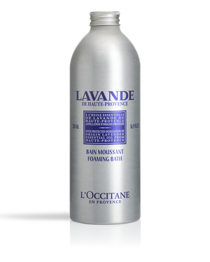 フォーミングバス・バスアイテム｜ボディケア｜ロクシタン公式通販