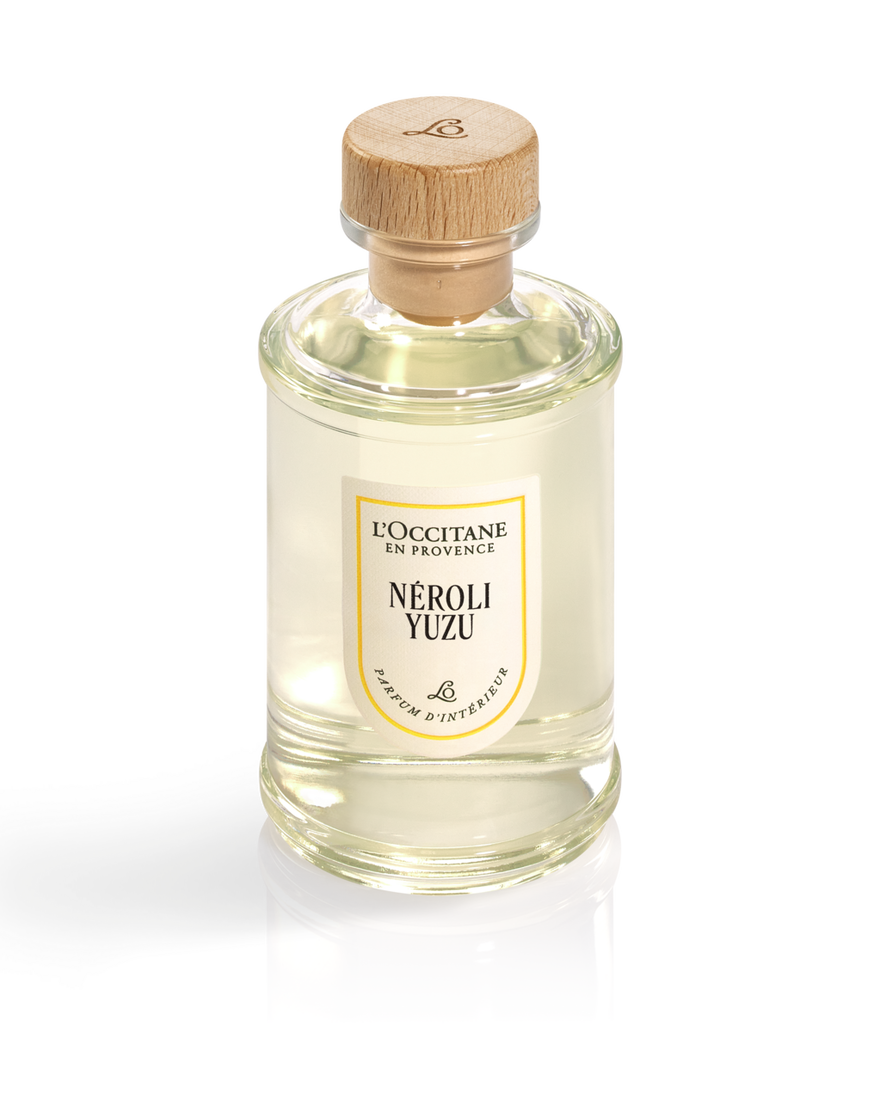 ホームディフューザー（ネロリ ユズ） 240mL｜公式通販・一部店舗限定