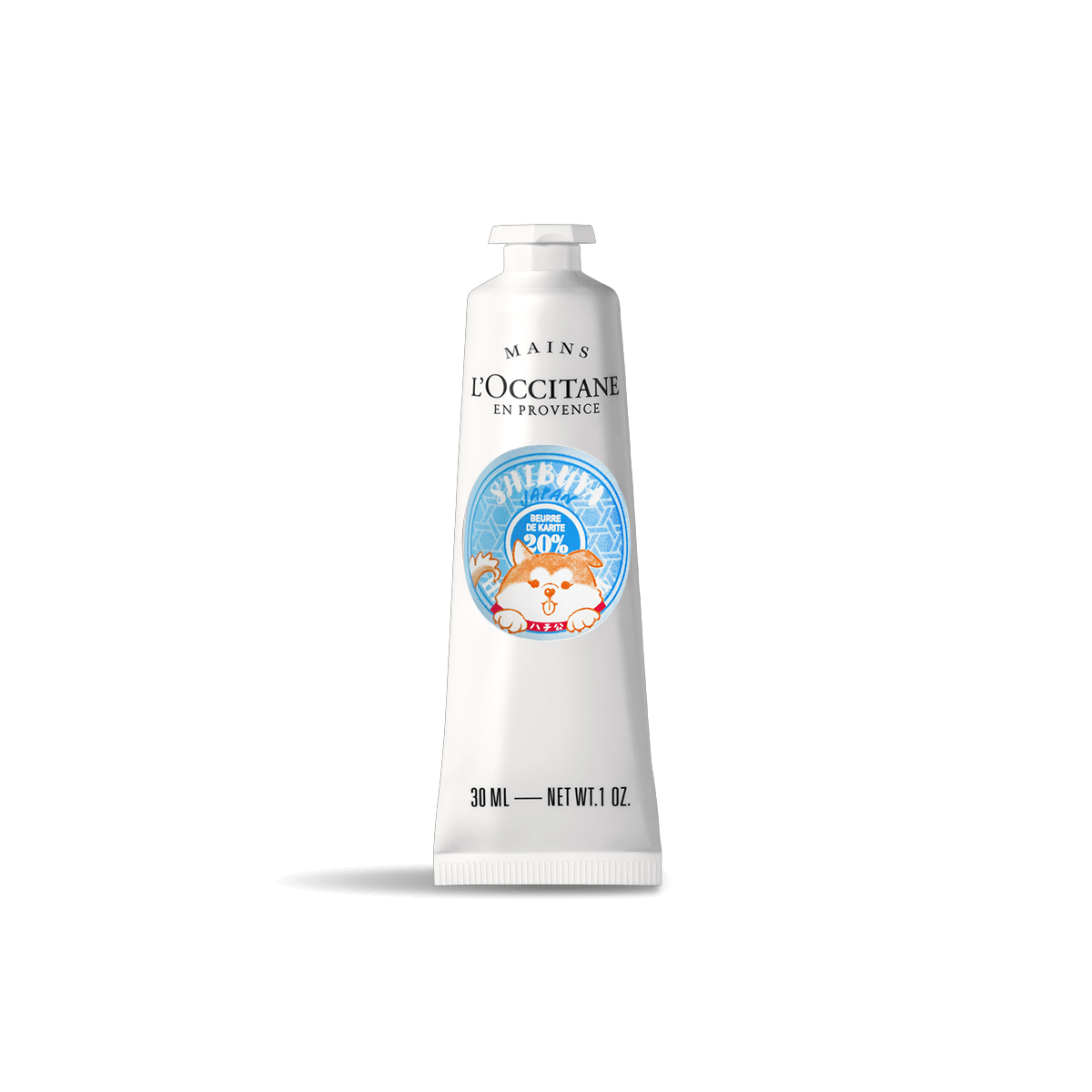 バニラ 香水 | ロクシタン公式通販
