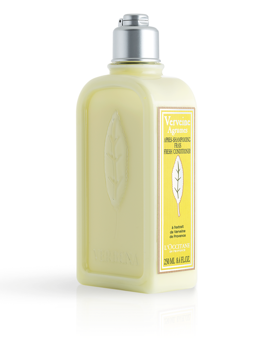 シトラスヴァーベナ アイスコンディショナー 250mL｜数量限定｜公式