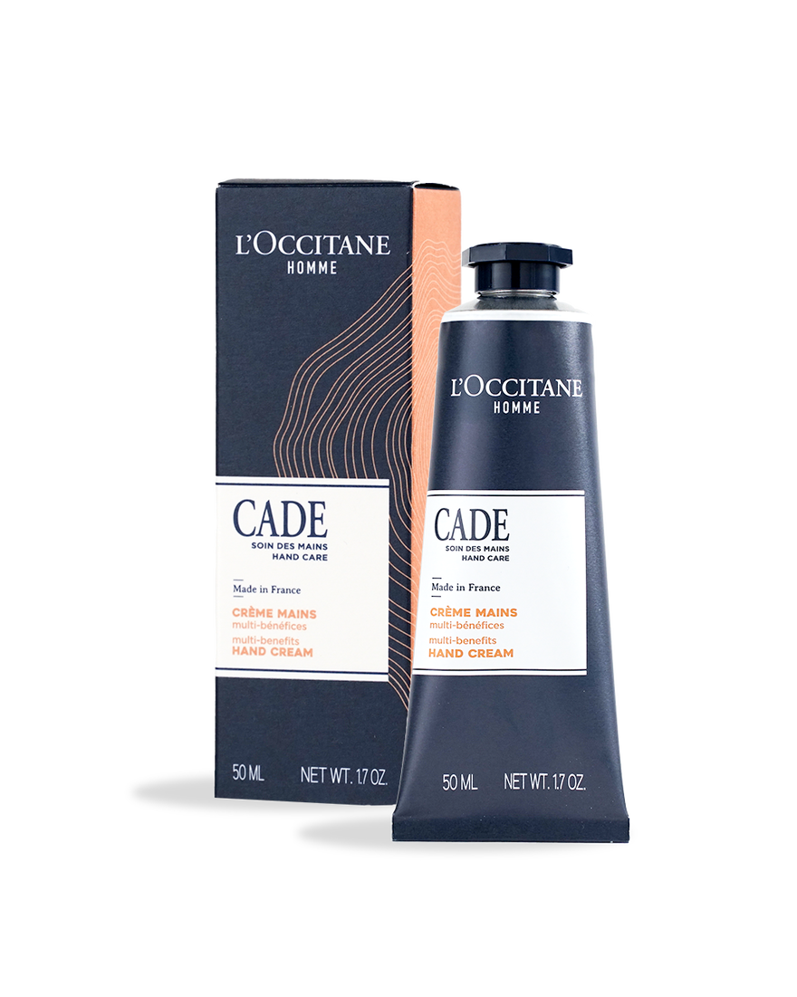 ケード ハンドクリーム 50mL｜公式通販限定｜ハンドケア｜ロクシタン