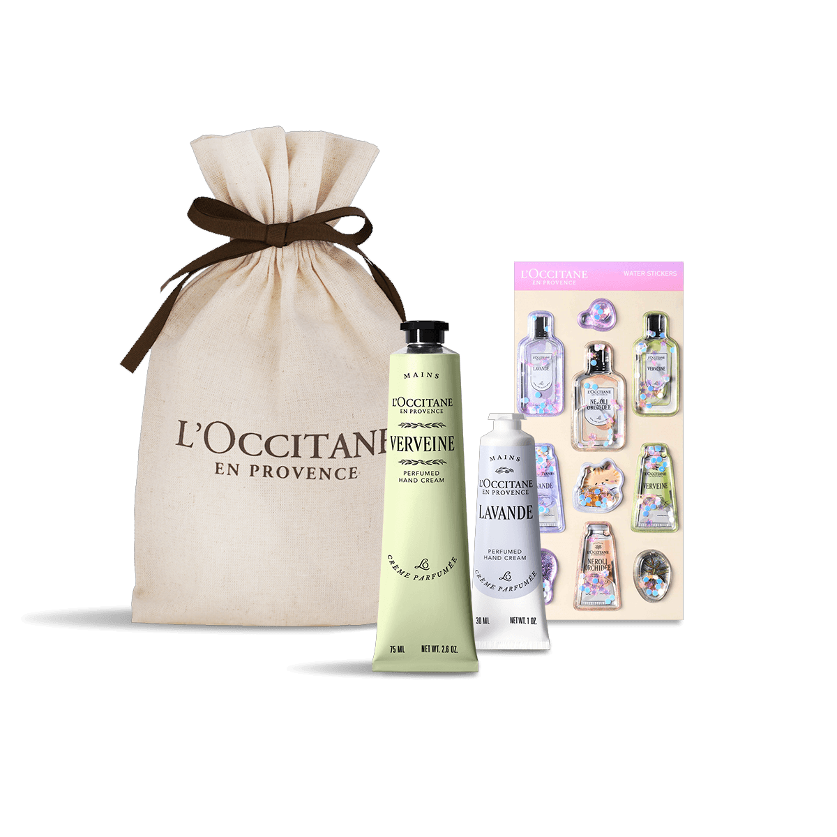 ロクシタン　ギフトセット　ラベンダー ラベンダー ギフト｜ロクシタン公式通販