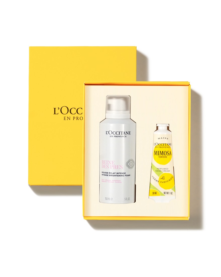 ウーマンズデー チャリティキット｜数量限定キット｜スキンケア