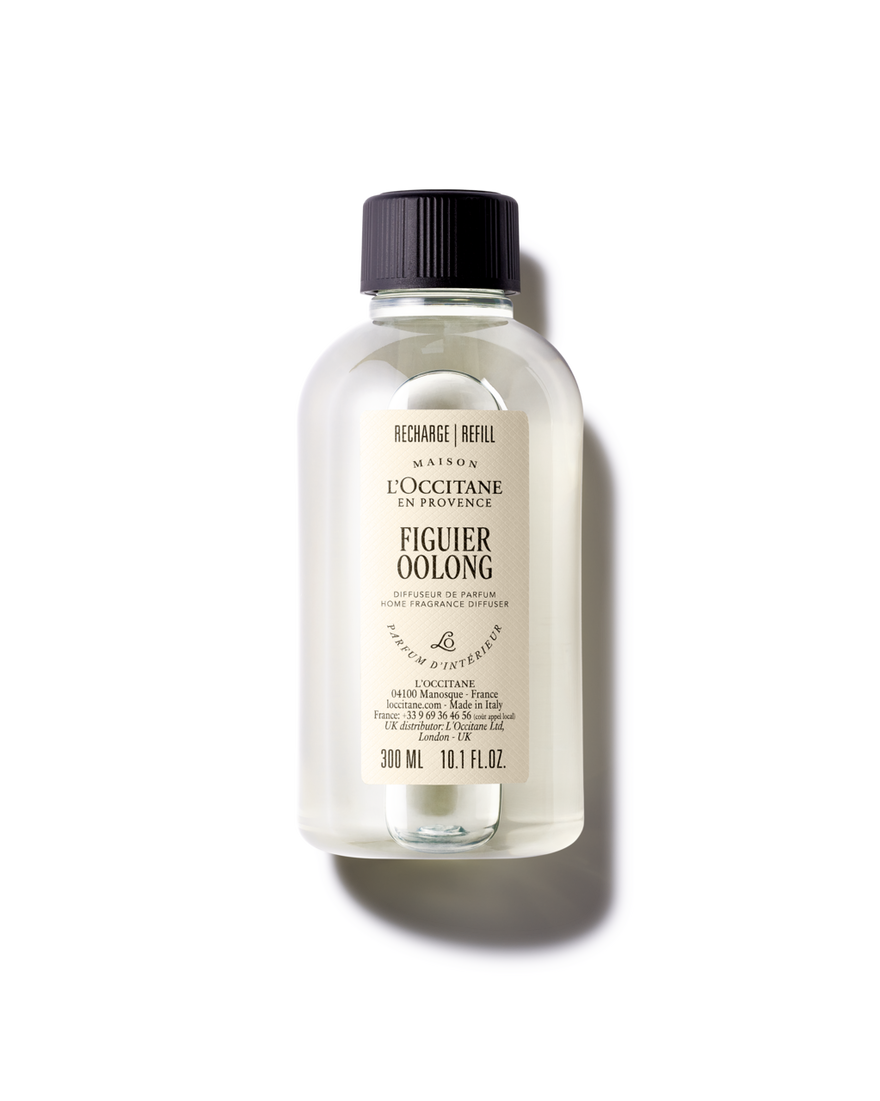 ルームフレグランス｜フレグランス・香水｜ロクシタン公式通販