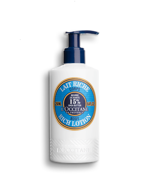 ボディクリーム・ボディローション｜バス・シャワー｜ロクシタン公式通販