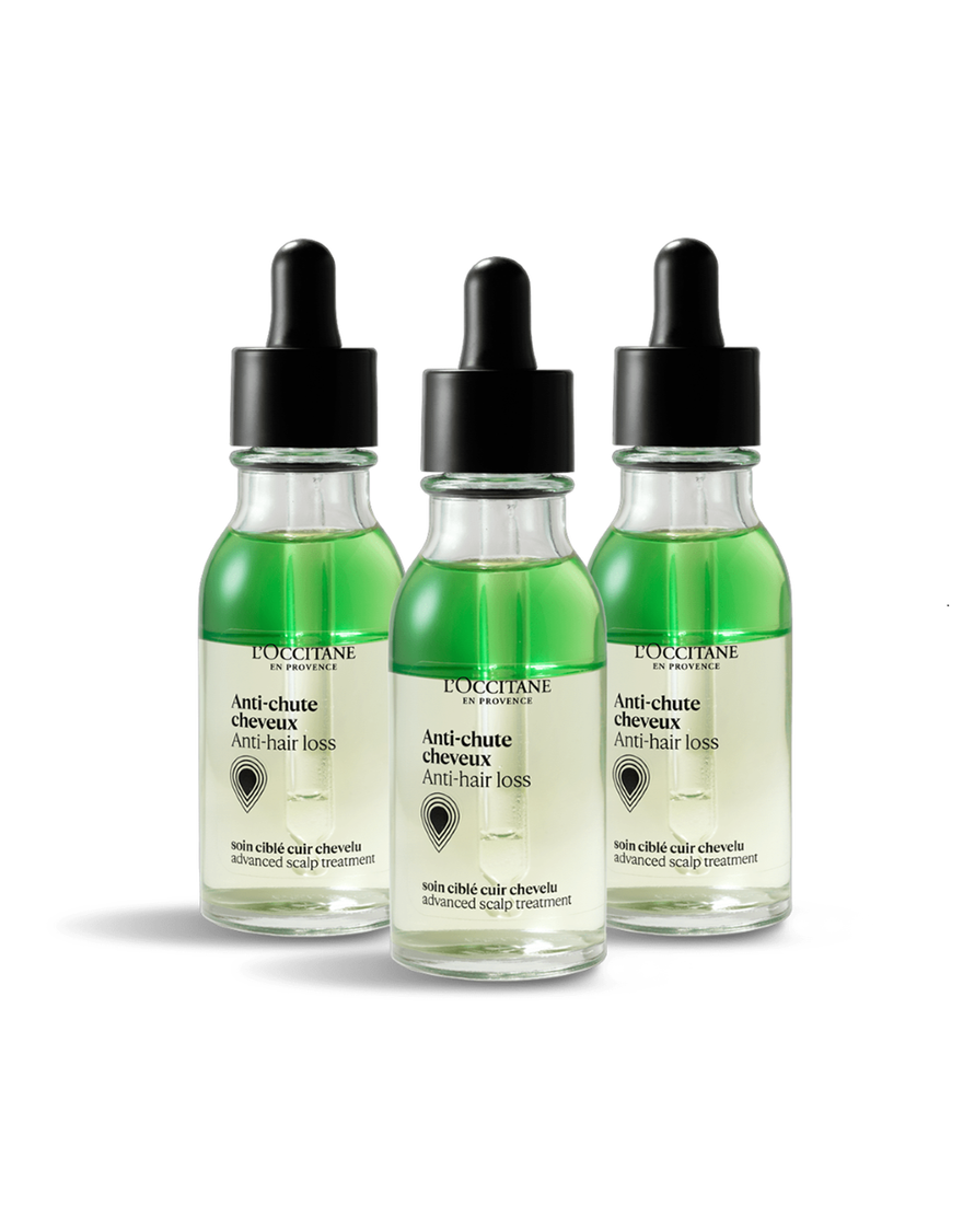 薬用 メディカル アンチヘアロスセラム＜医薬部外品＞ 3本セット