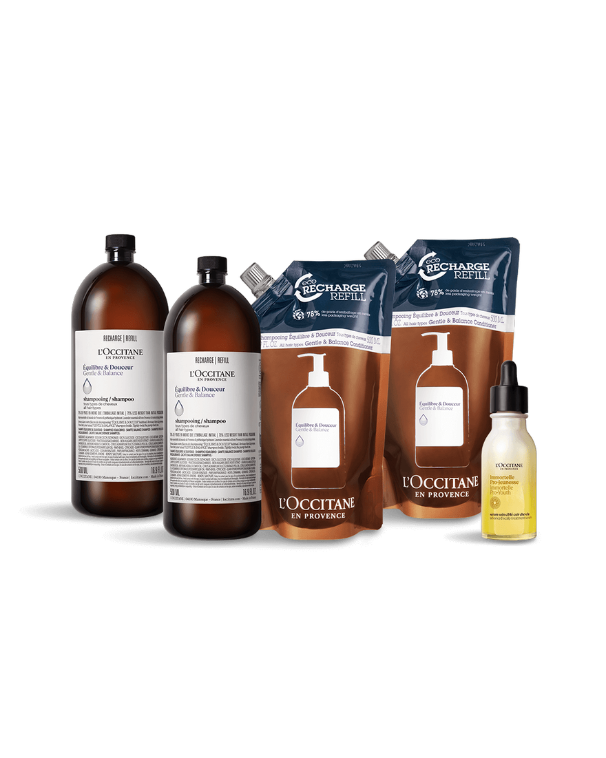 新製品 | ロクシタン公式通販