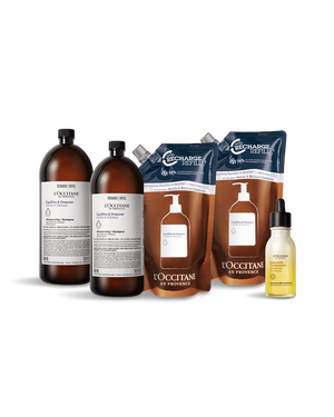 新製品 | ロクシタン公式通販