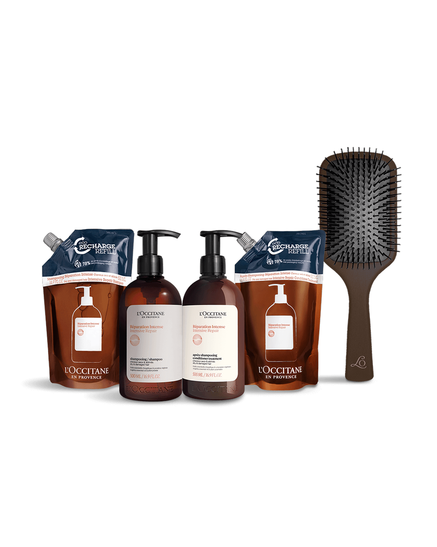 新春限定】インテンシヴリペア ハッピーバリュアブル 2026｜数量限定