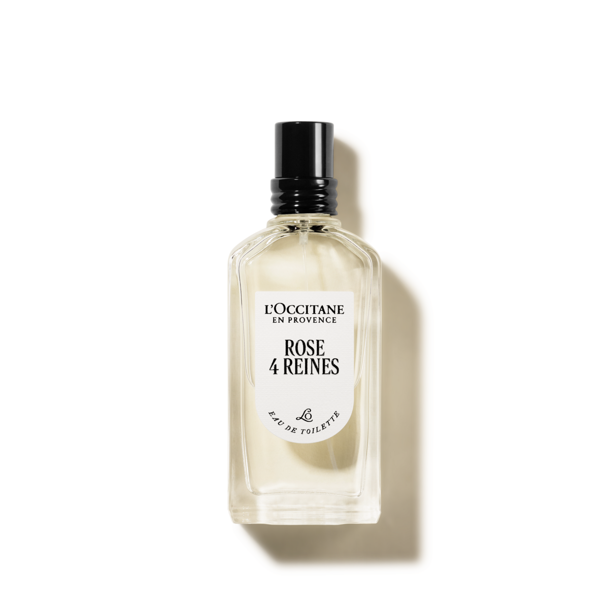 ローズ フォーレーヌス オードトワレ 50mL｜数量限定｜フレグランス