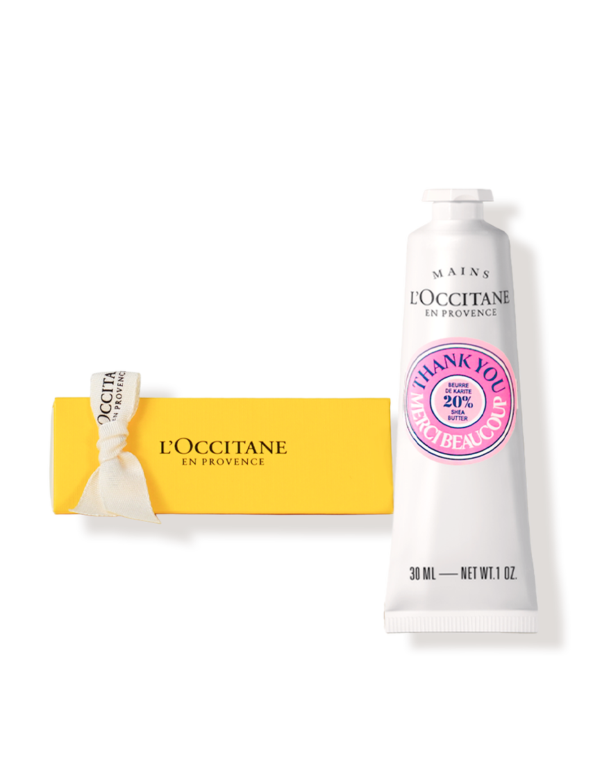 ハンドクリーム製品すべて｜ハンドクリーム｜ ロクシタン公式通販