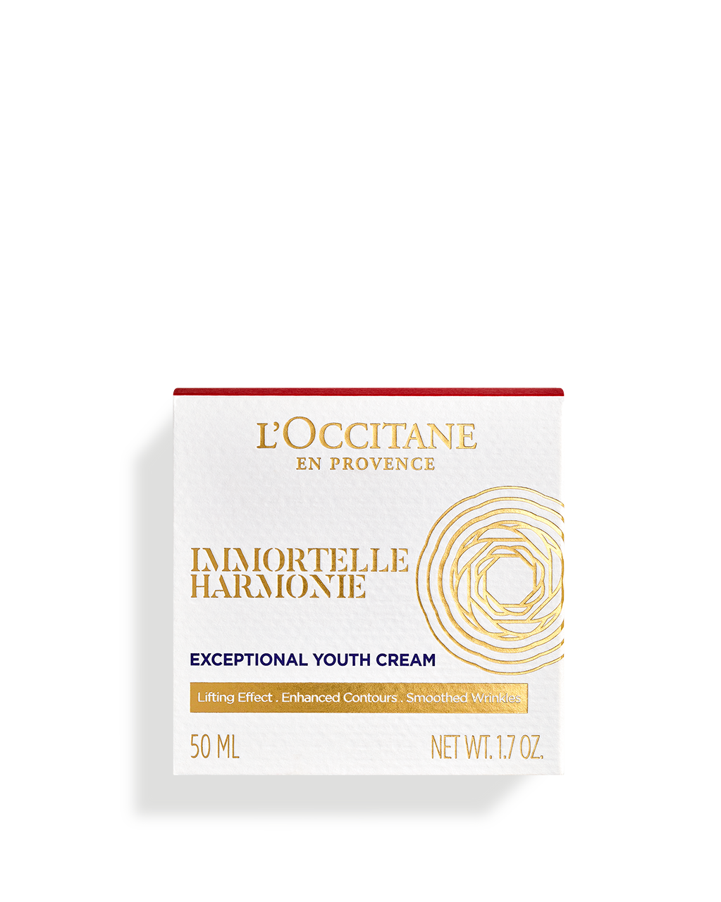 ロクシタン　ディヴァインハーモニー　コンセントレートクリーム 50ml ロクシタン ディヴァインハーモニー コンセントレートクリーム 50ml