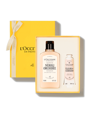 ロクシタン 香水 ネロリ・オーキッドL'OCCITANE ネロリオーキデ